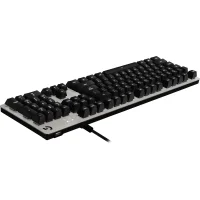 Клавиатура Logitech G413 920-008516 (серебристый) фото 2